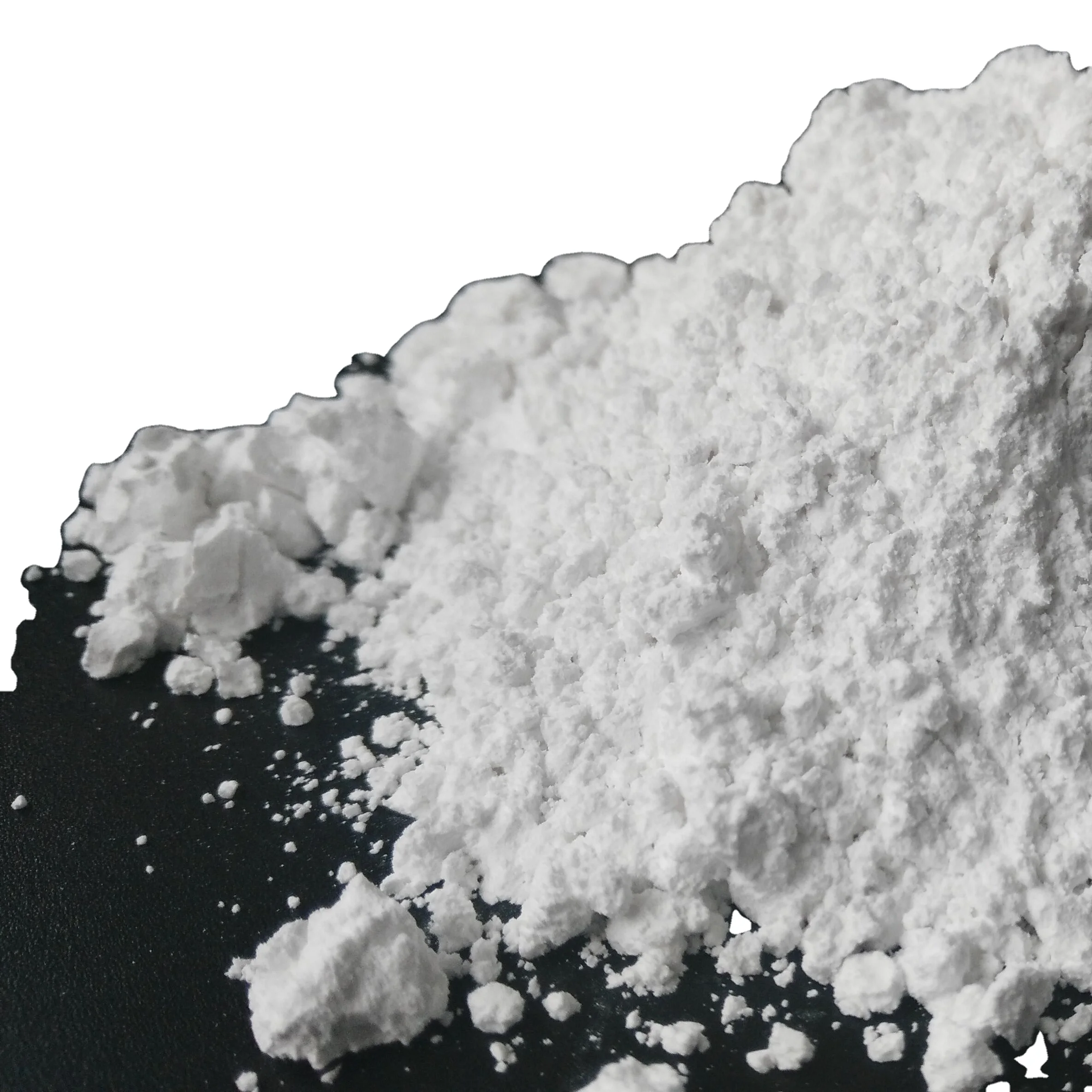 Ordinary Silica Sand is made of natural quartz ore