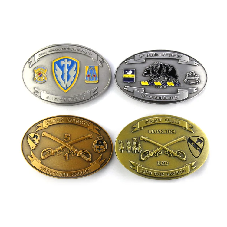 China Manufacturer Metal Brass Mens Belt Buckle Western Seat Cowboy Custom Belt Buckles Logo Metal For Men