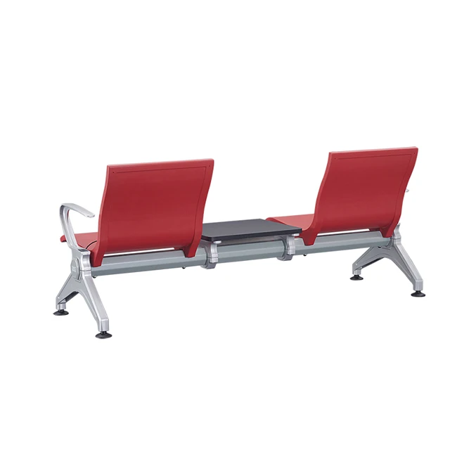 medical office waiting room chairs/airport 3 seater