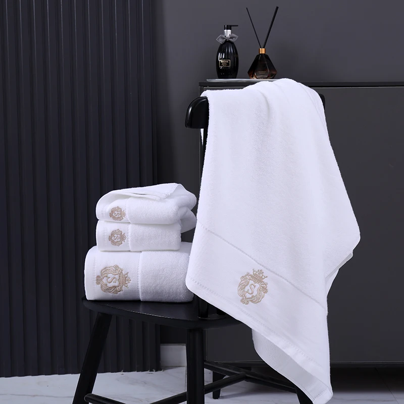 luxury bath towels fantastic  linens multi stripe word embossed hotel cotton 600 gsm  sets wholesale poly flower print