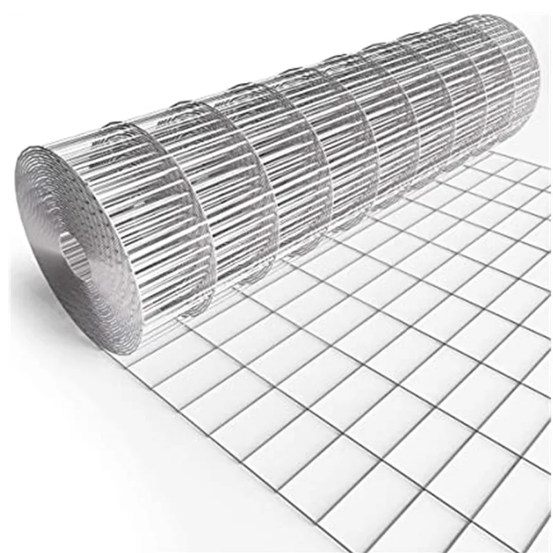 wire mesh 6 gauge  welded razor spiked wire mesh fence panels decorative metal wire mesh for poultry