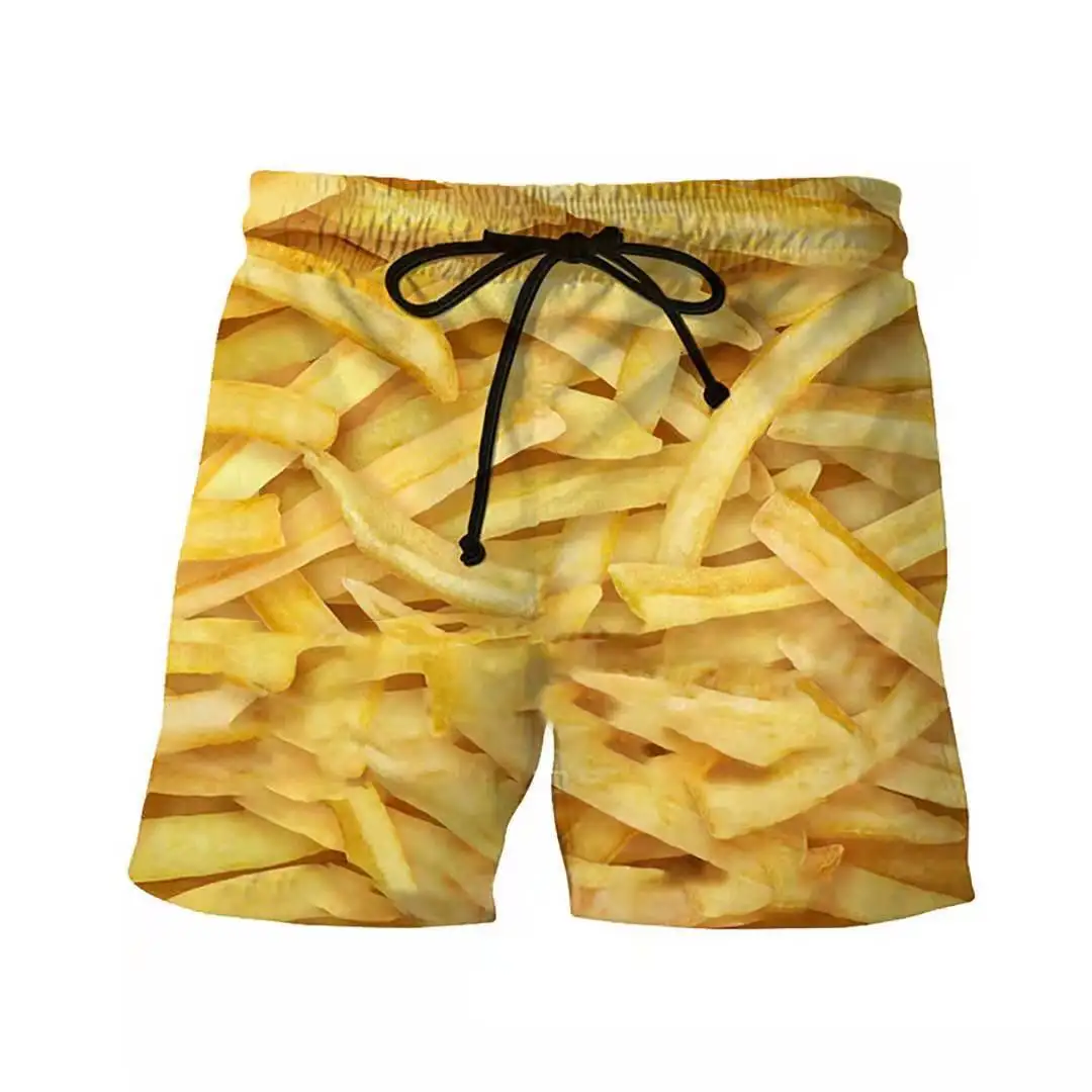 
Board Male Swimming Trunks, Wholesale Boy Swim Trunks/ 