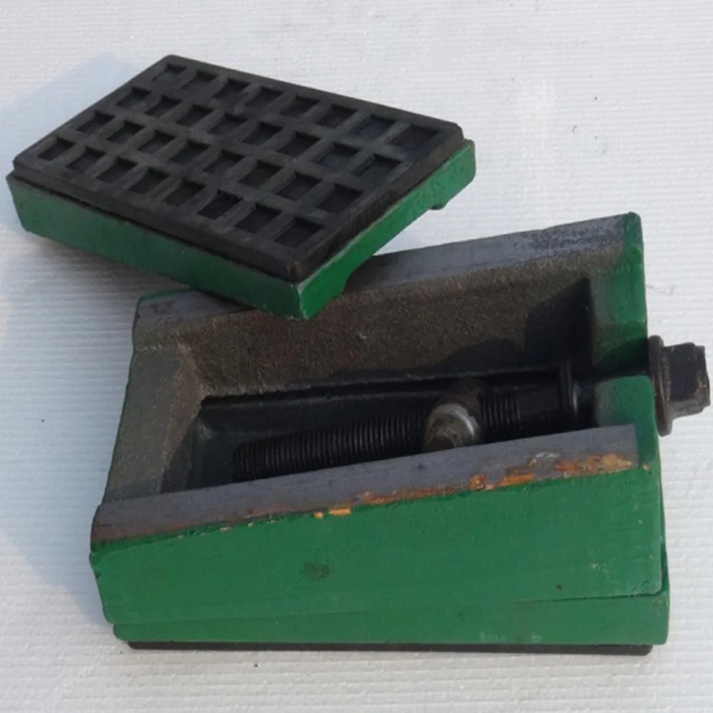 S77 резиновые выравнивания регулируемые чугунные антивибрационные ног машина для