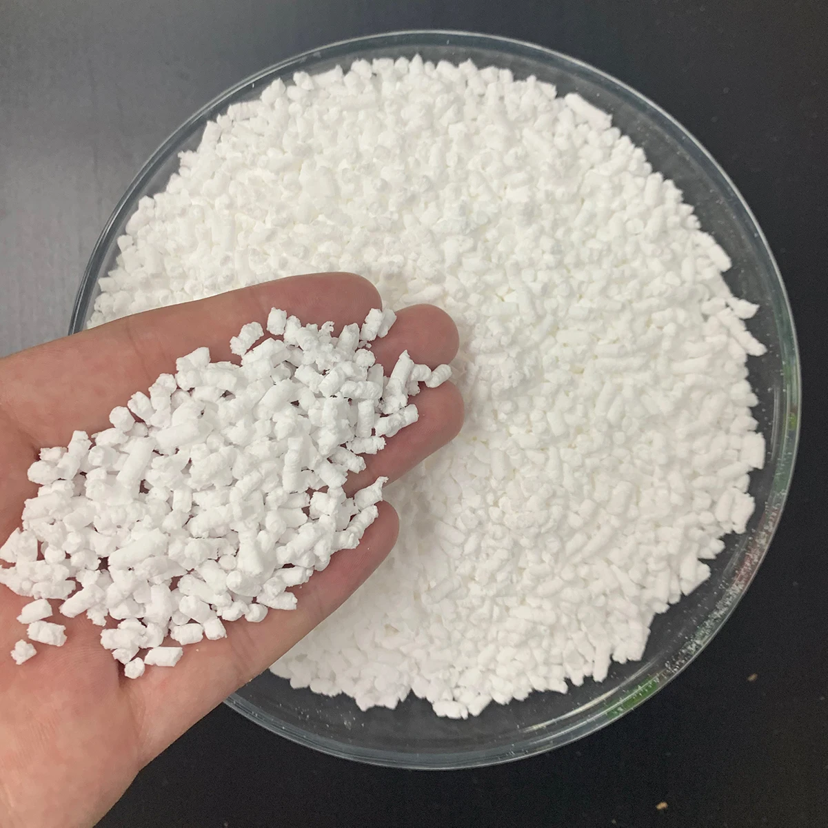 
Changhong Thermoplastic Elastomers Styrene Butadiene Styrene SBS, 411 D1108 4403 For asphalt modification sbs 