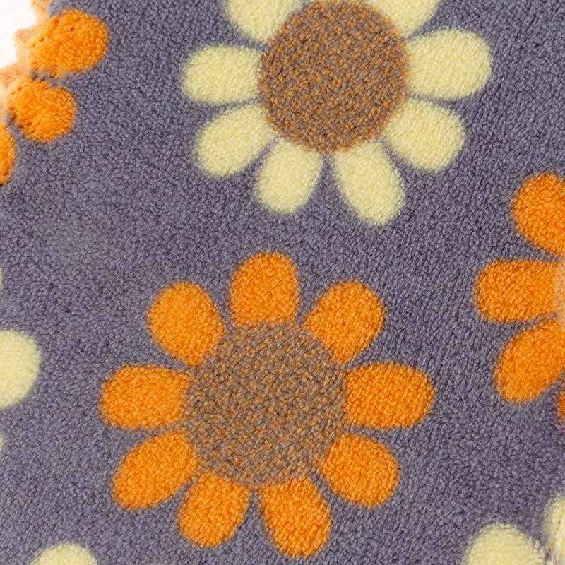 Bilov Bulk Microfiber Cleaning Cloths Absorbent Rags Cheap Drying Dish Towel Resable Kitchen Towel