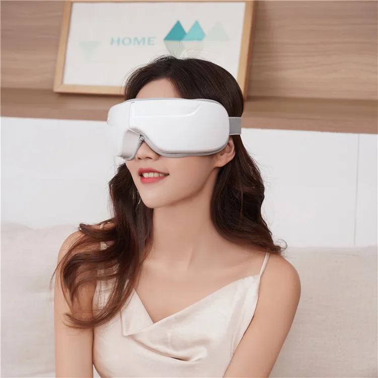 
Dragon Hot Sale Factory Wholesale Portable Mini Eye Massage Device 
