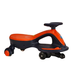 Rechargeable battery volt power  spin wheel big kids children ride-on electric ride on toy car