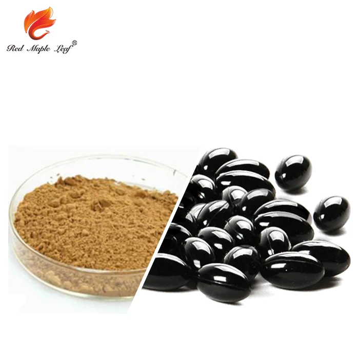 
Ginseng Root Extract Pills Epimedium Seeds Supplement Soft Gels 500mg 