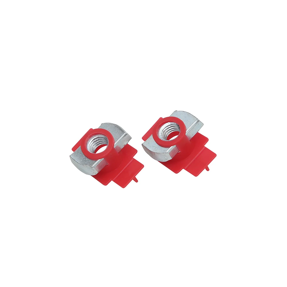 Channel Nut HDG  Spring Nut for C-Shaped Steel