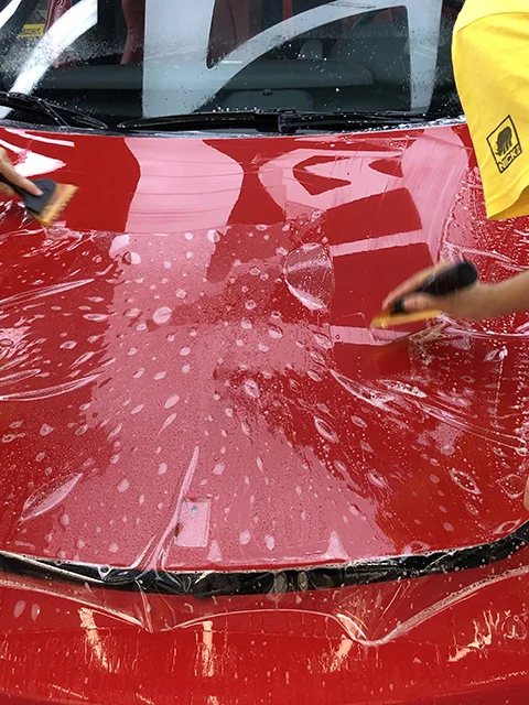 NICK Automatic Flatbed Plotter Cutter Die Cutting Machine PPF Window Tint Vinyl Sticker Flatbed Cutter Die Cut Ppf Software