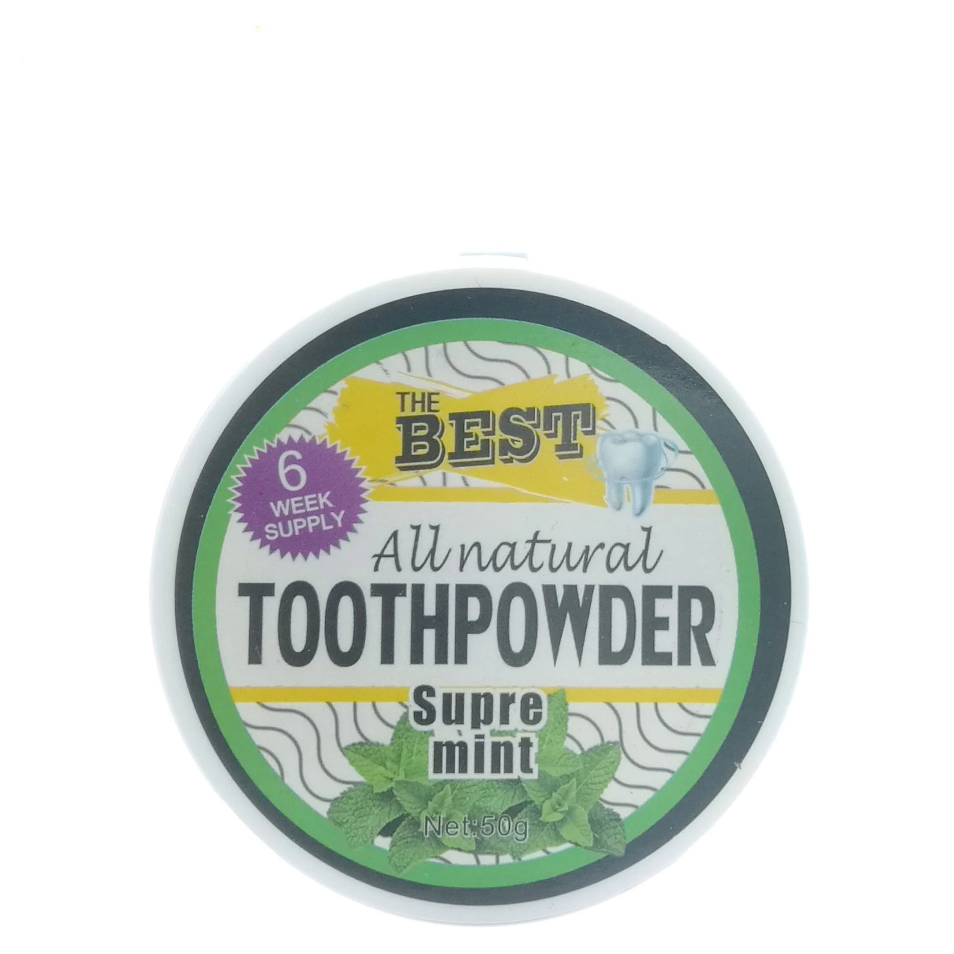 Oral Care Charcoal Powder Beauty Personal Care Oral Hygiene Teeth Whitening 100% Natural Natural Activated Organic MSDS