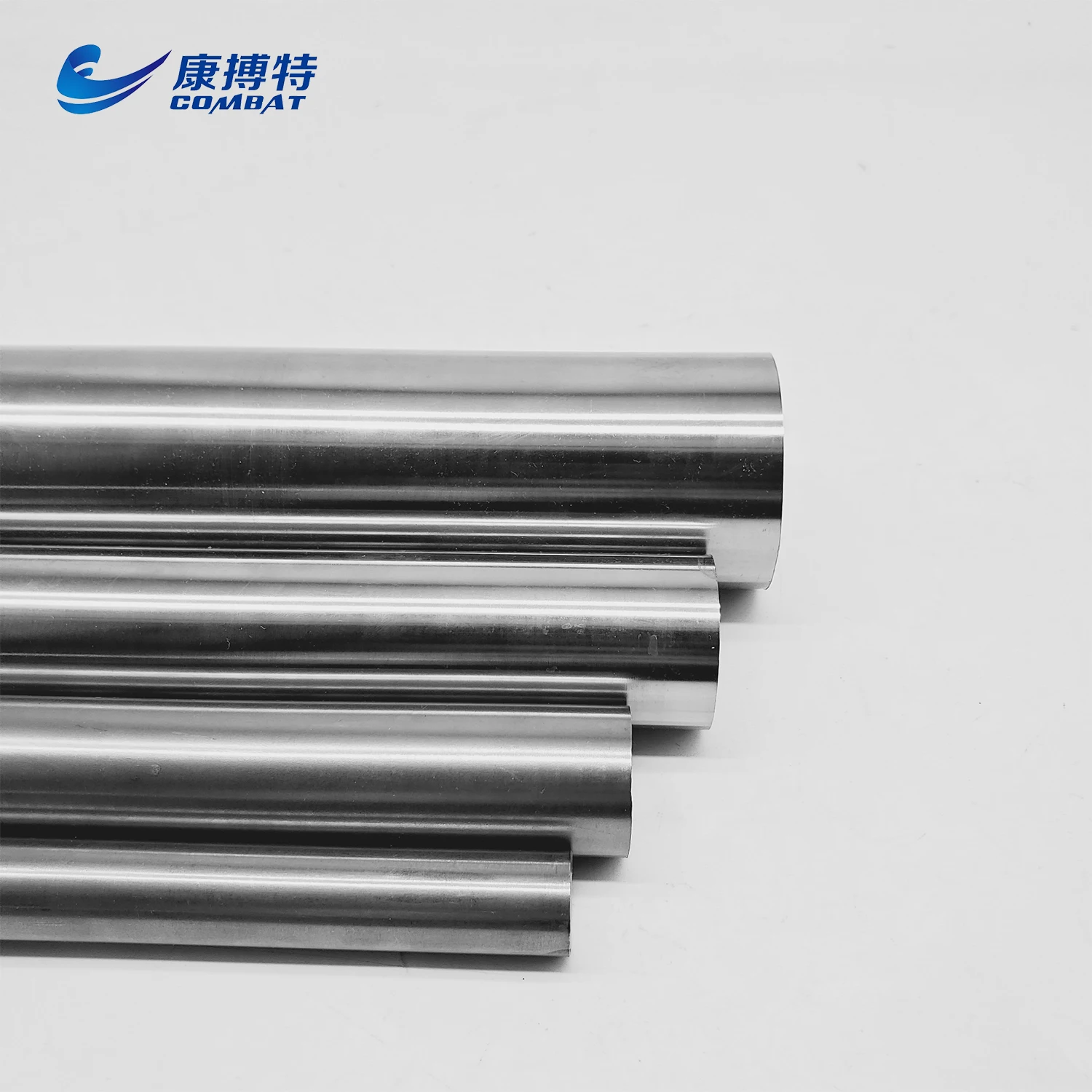 Chinese Manufacturers supply Titanium Bar/Titanium Rod / Titanium Alloy Bar