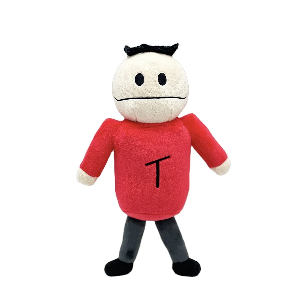 Wholesale Cute And Fun Stuffed  Plush Toy South Park Jimmy Try me Plush Best Gifts For Fans