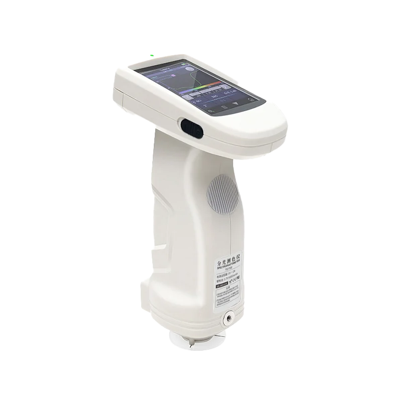 Handle Spectrometer analyzernir spectrometer