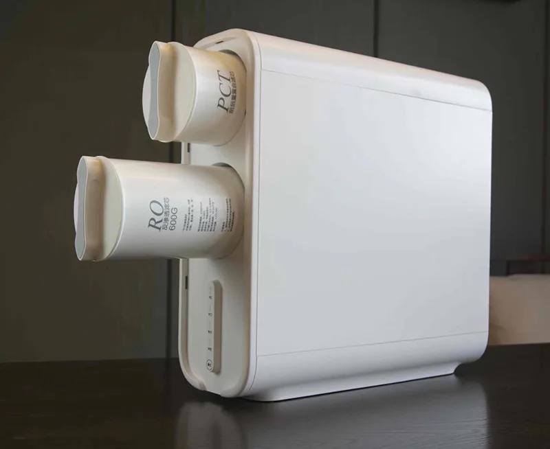 Home RO filter Reverse osmosis tap water filter straight drink pure water machine Kitchen water filter