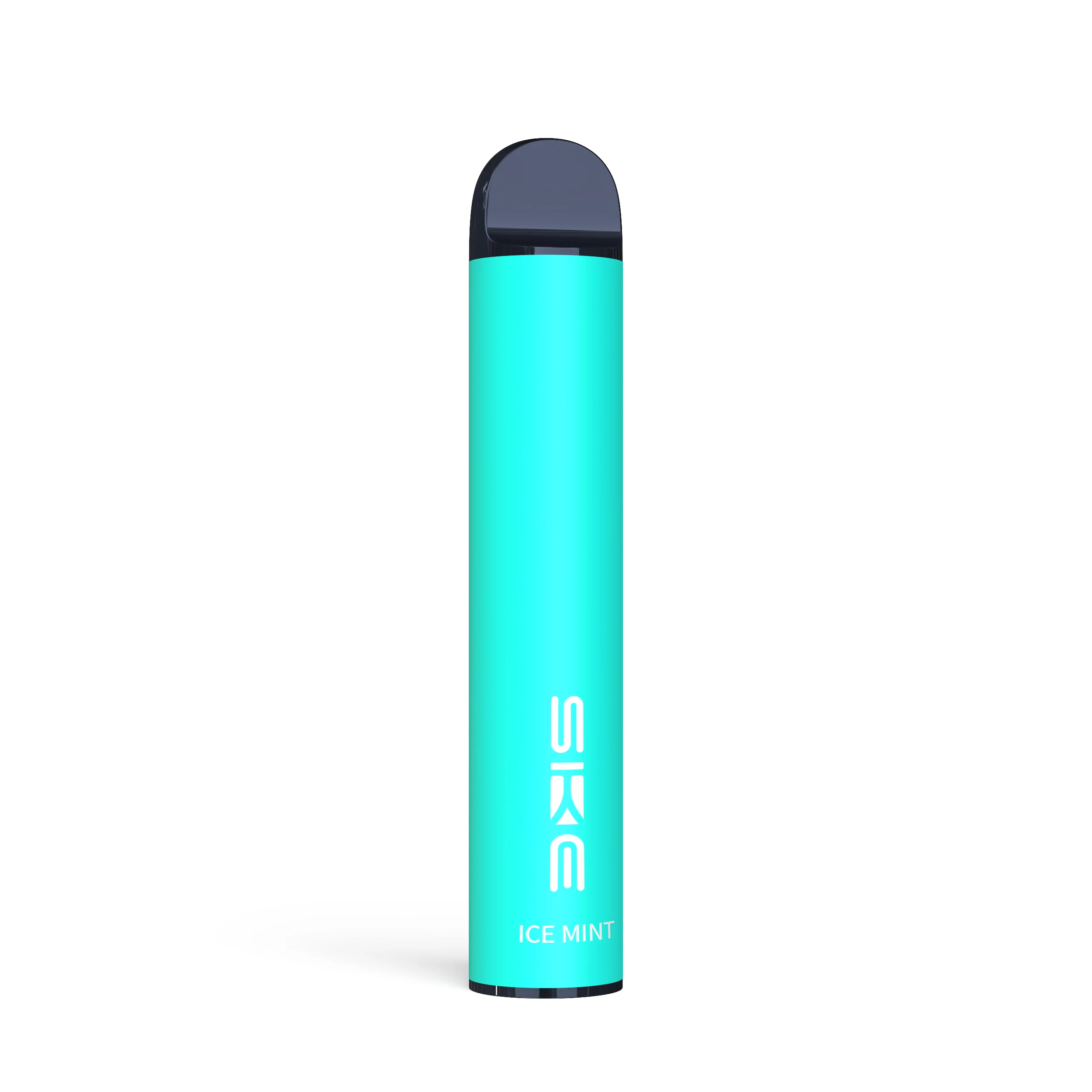 
OEM Disposable Vapes Pen Sikary Vape 30mg 50mg Nicotine 1600 Puffs Vape Disposable E-cigarette 