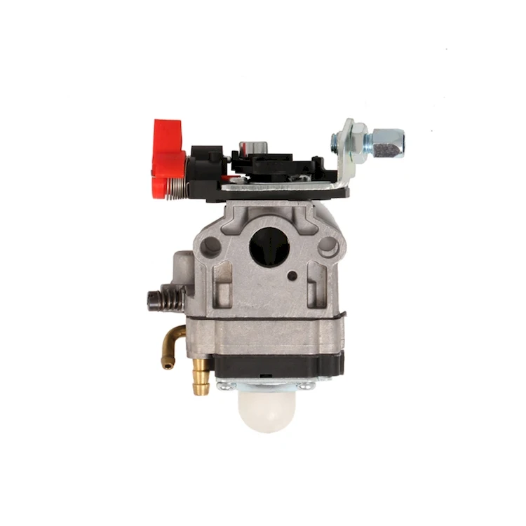 HLIC China Wholesale 2 Stroke 139f Tu26 34f 36f Carburetor Kit Brush Cutter Spare Parts Rbc250 String Trimmer