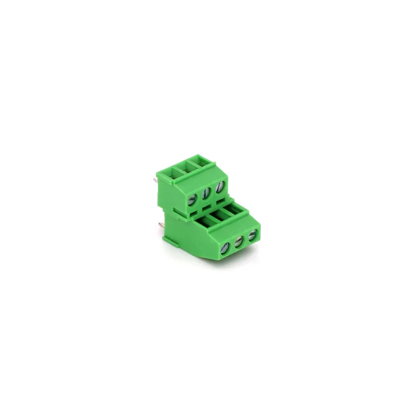 YB362-381 2 3 Way 3,81 мм SMD проводки клеммный блок