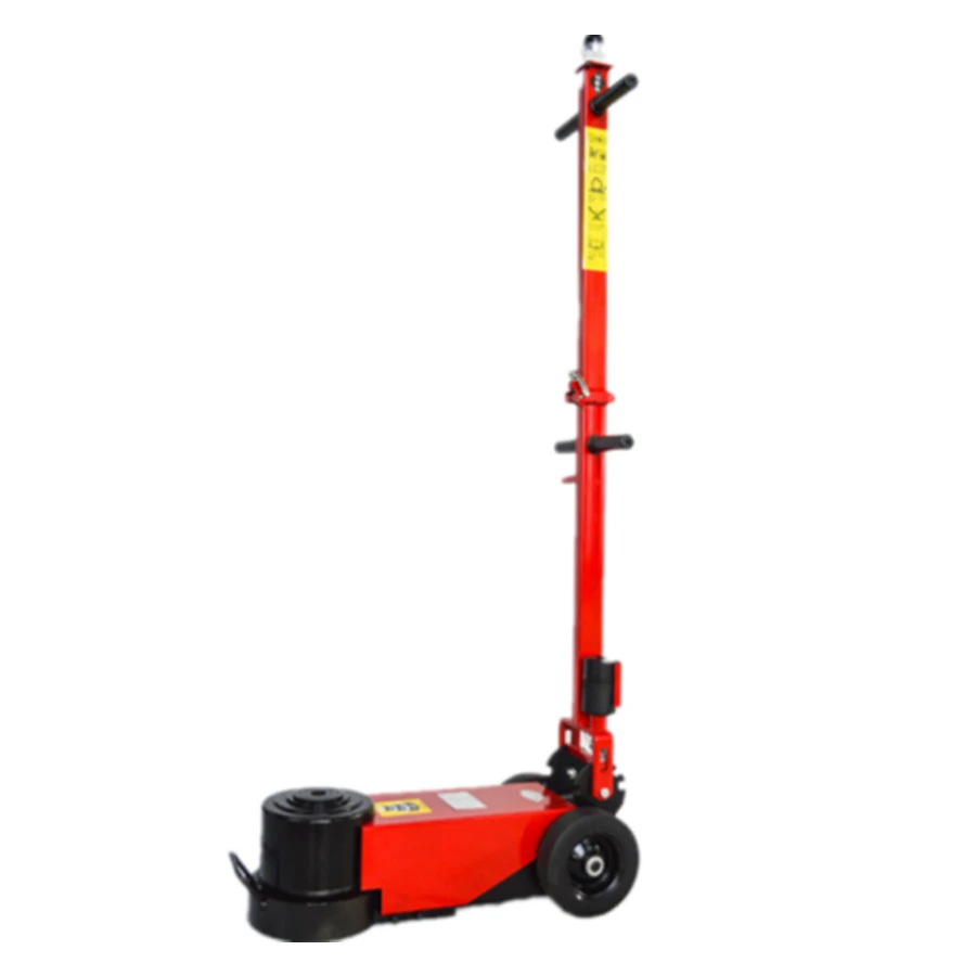 50 Ton 80 ton Floor Jack Hydraulic Floor Jack Air Hydraulic Trolley Jack