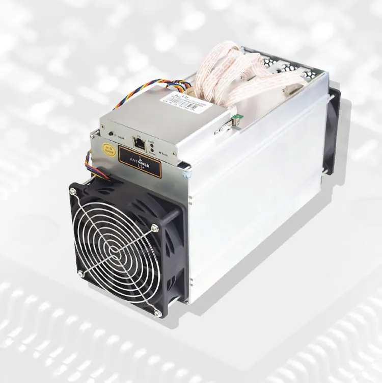 
antminer l3 eth mining machine rig mining 