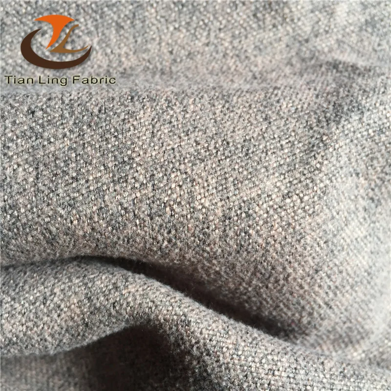 Polyester cotton textile fabric importers sofa fabric/upholstery/home scuba textiles for curtain