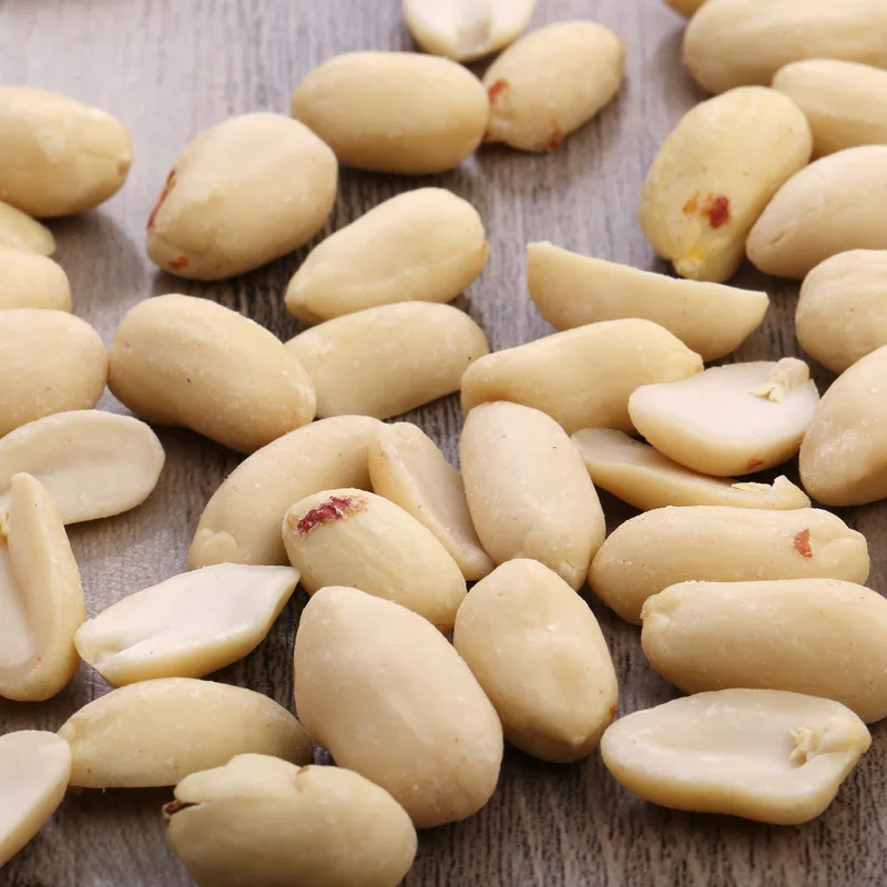 Nutritious nuts Peanut China Origin Peanut kernels raw type Top Grade Peanuts for eating/cooking/snacking/squeezing oil