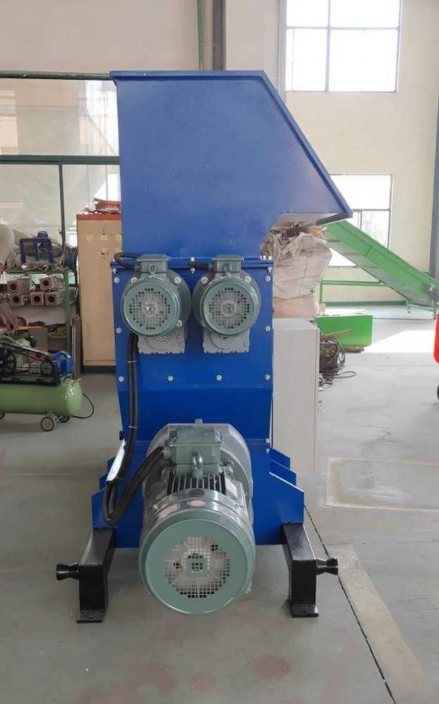 Reliable Polystyrene hot melting machine densified microsilica