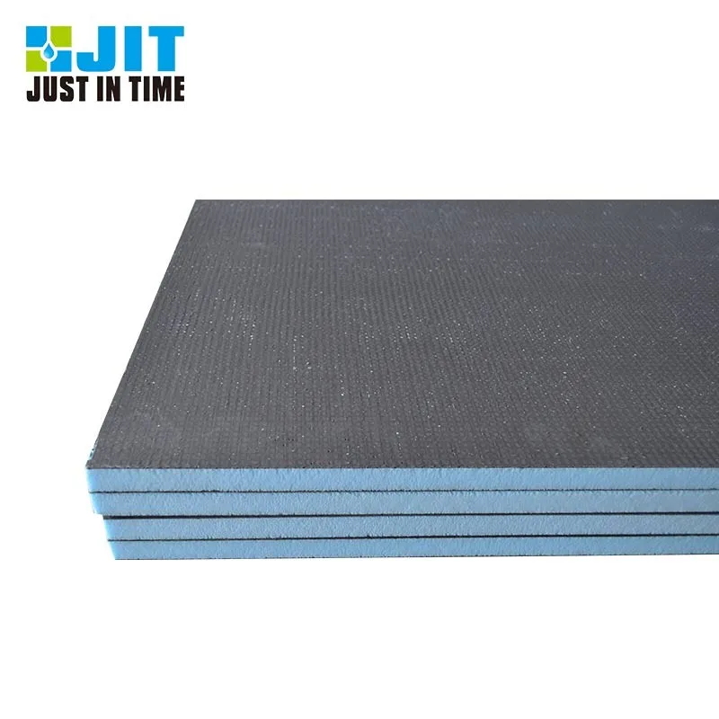 xps foam board price	tile backer board on floorboards wedi 10 mm cement board for shower walls