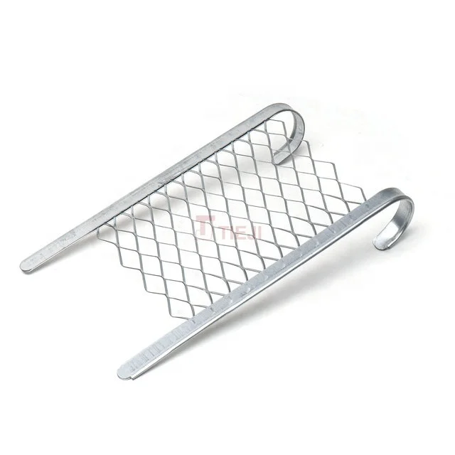 570701 2 inch American bristle radiator brush
