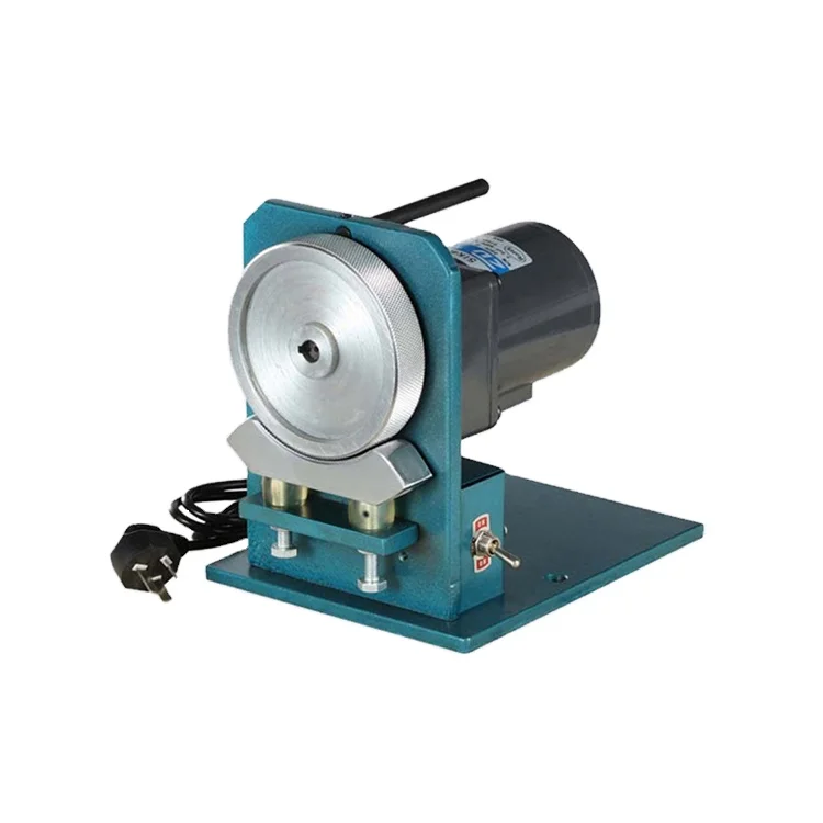  Semi-Automatic Rotary Type Wire Half Stripping Pre-stripped Cable Twisting