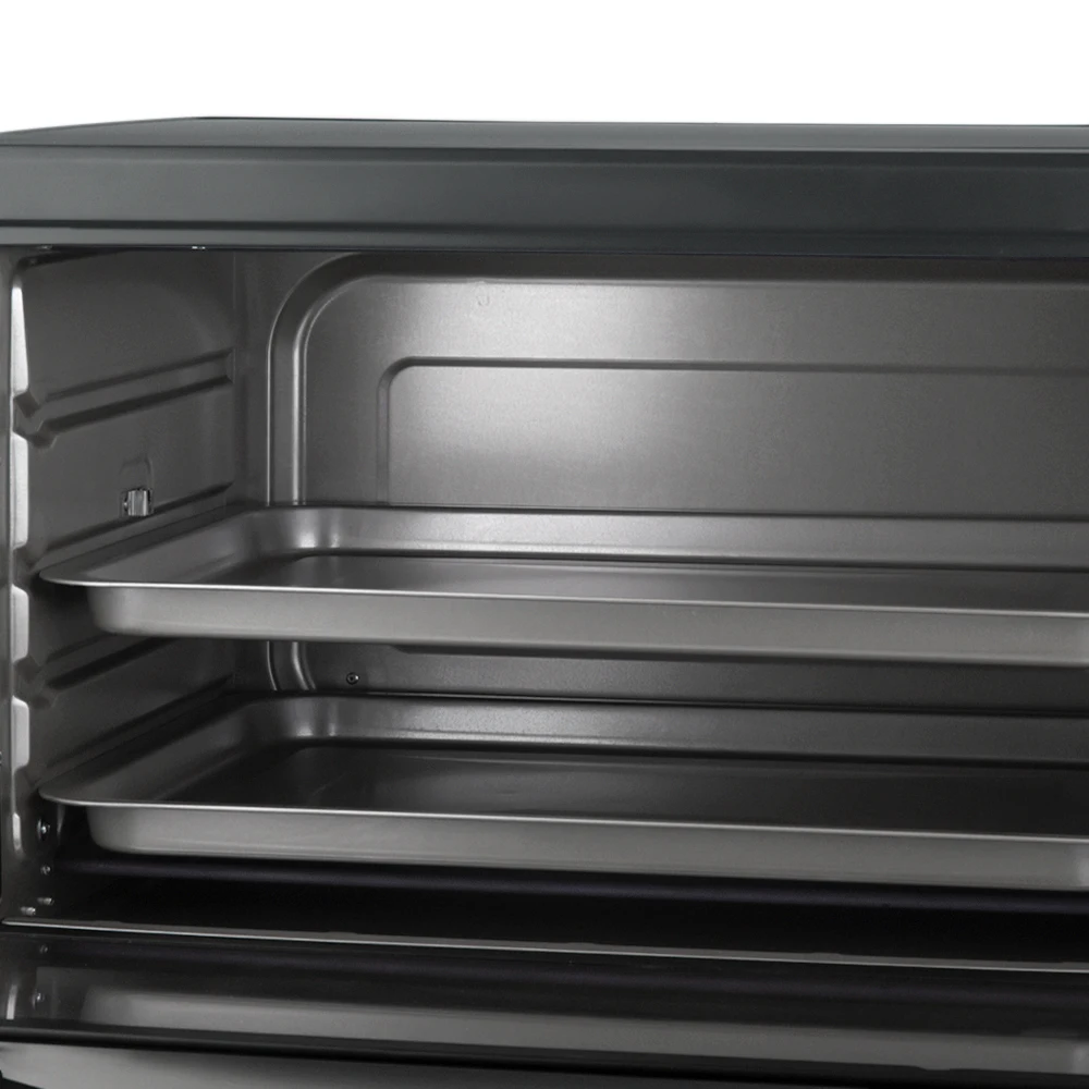 Raf Brand 68L hot plate portable large table benchtop home baking oven stove