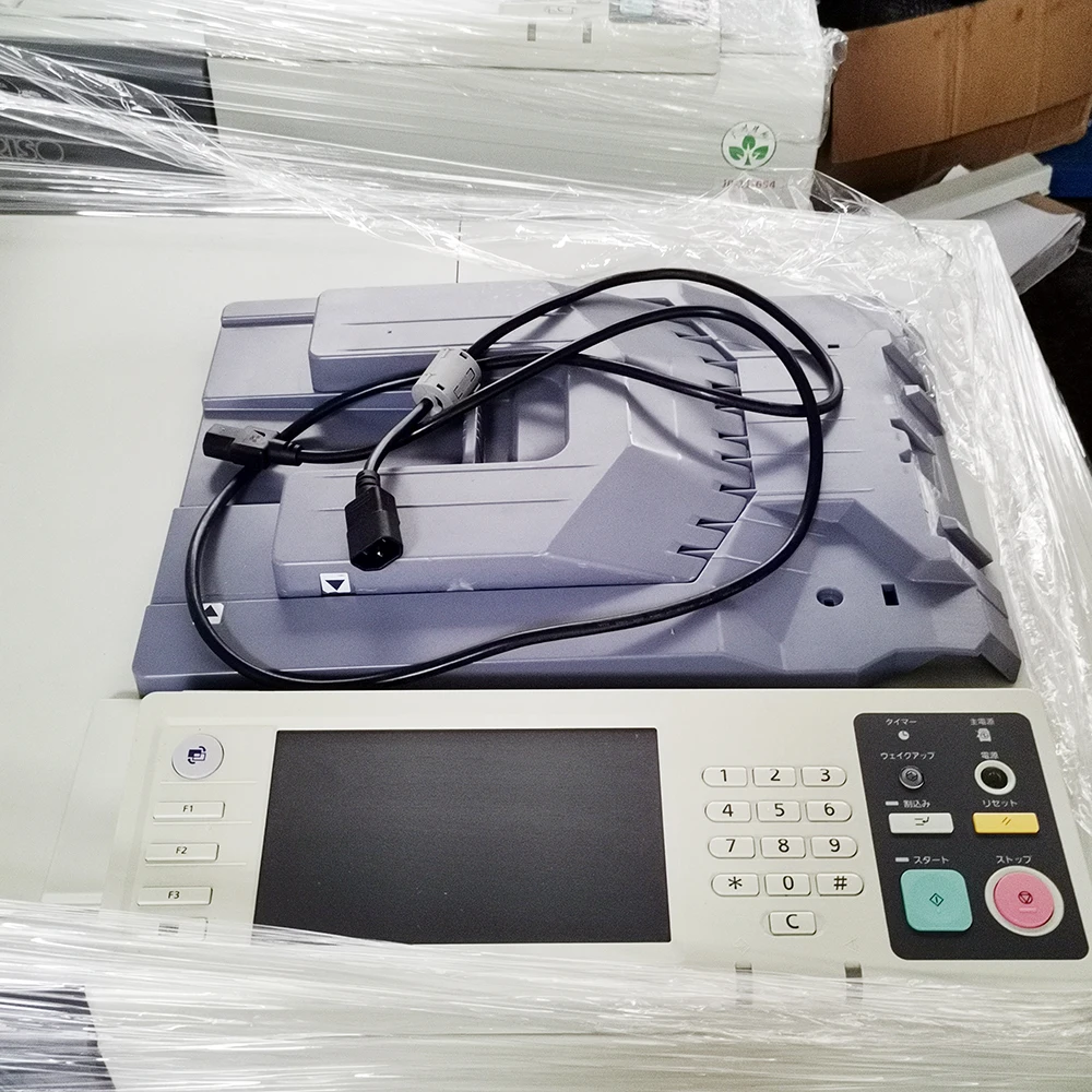 Восстановленный струйный принтер ppm RISOs Comcolors EX7250 EX7200 высокоскоростной