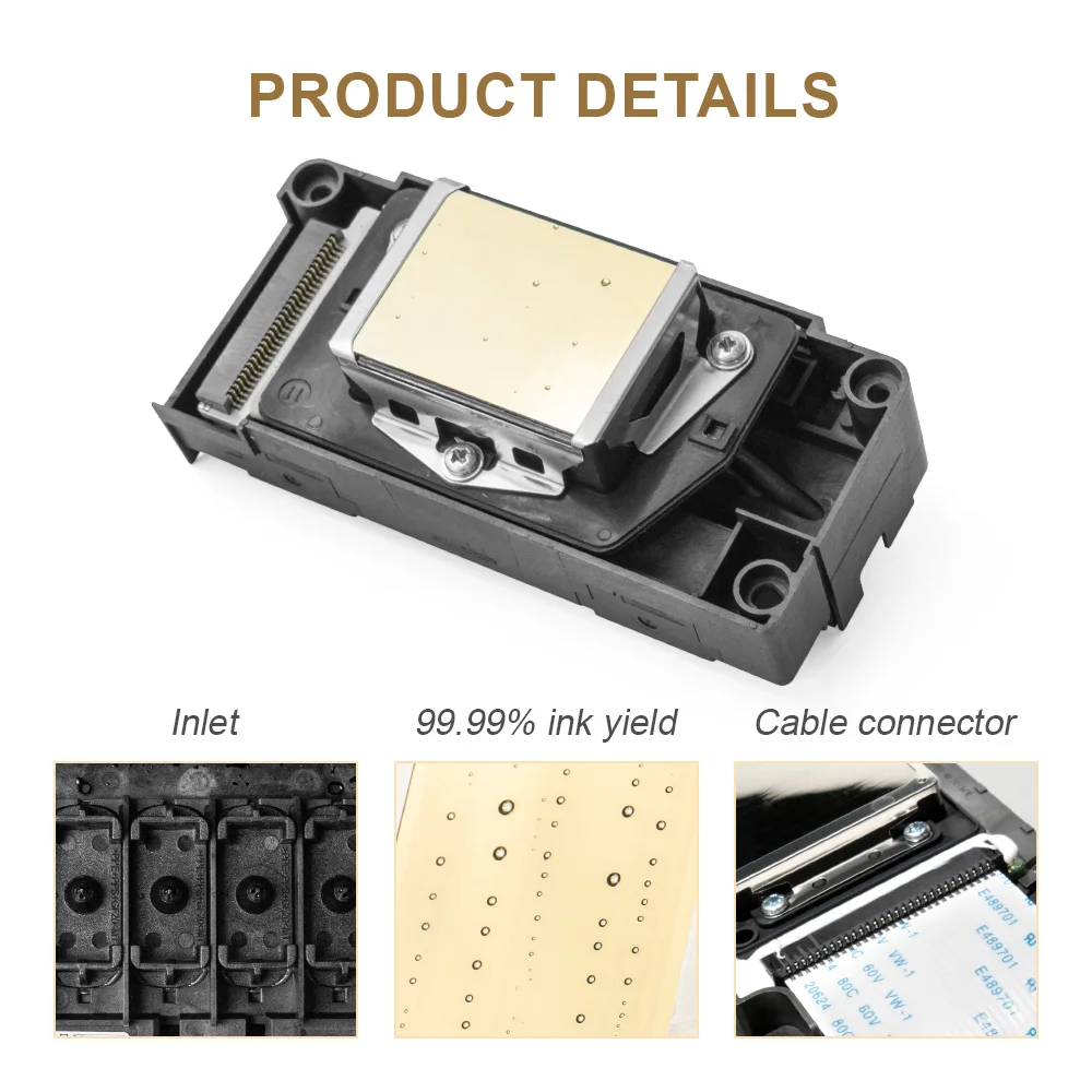 Brand New DX5 Print Head 186000 ByHX Board Unlock & Refurbished Large Format Ink Printer with Original DX5 Printhead