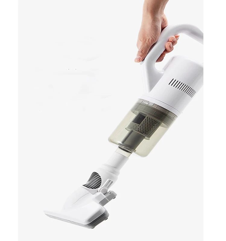 New Trend 100W Vacuum Cleaner Charging Dry Cordless Cyclone Upright Wireless handy vacuum cleaner Floor Care