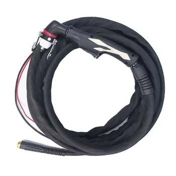 P80 Plasma Cutting Torch High Frequency Welder Plasma Welding Gun Cutting Torch