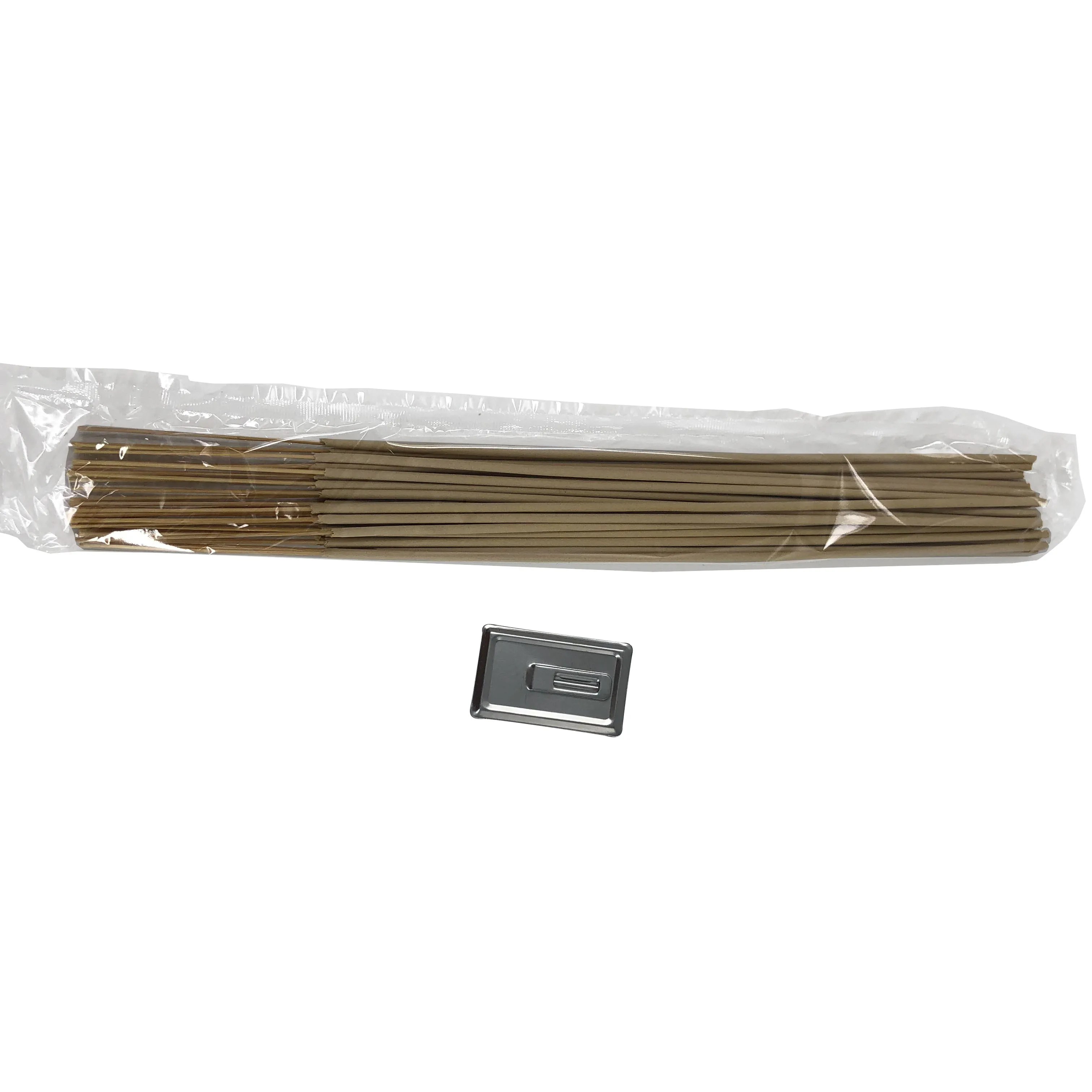 
Harmless household lavender fragrance repel mosquito incense 