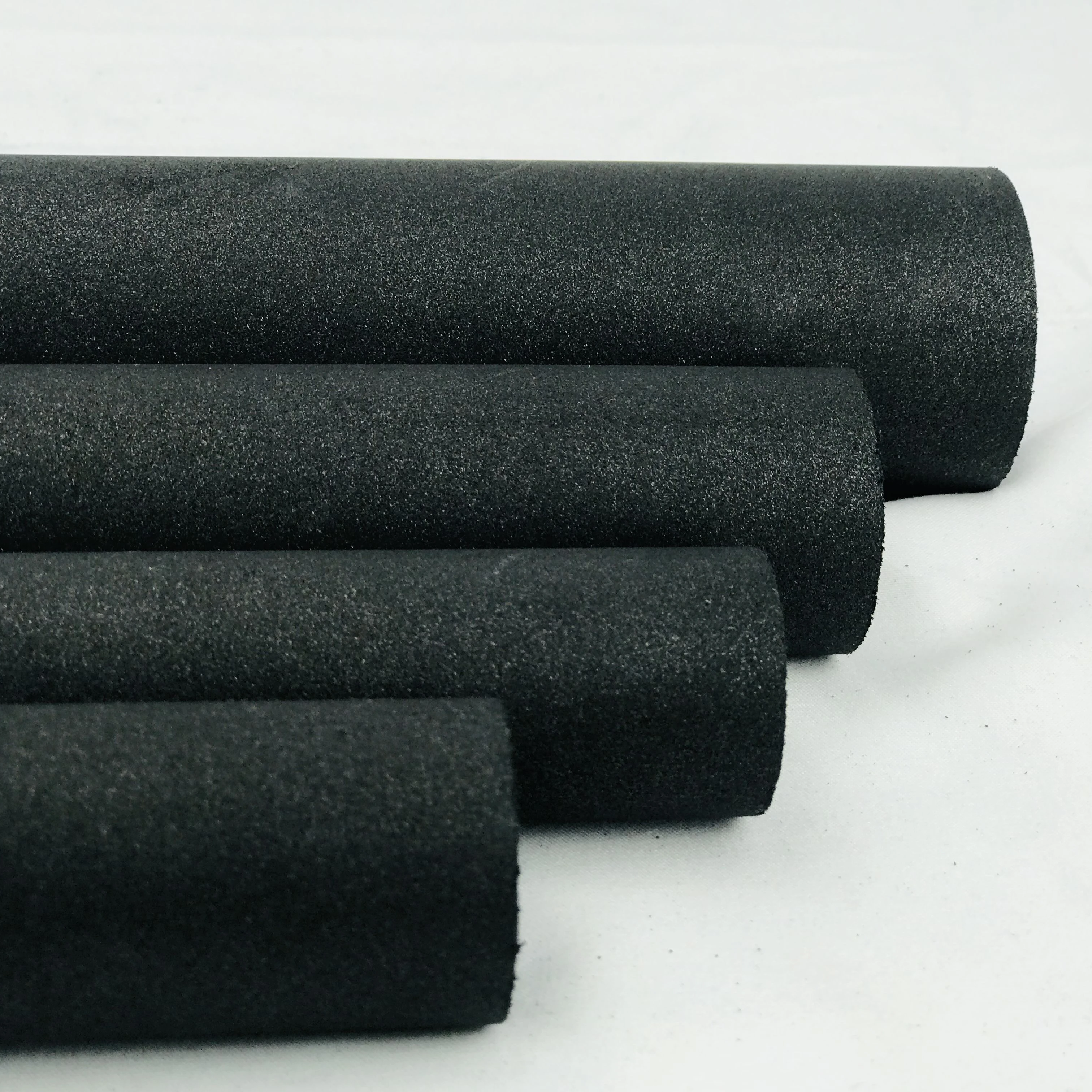 good quality high density 0.2 micron 0.5 micron 1 micron carbon block filter  for  removing cyst  residual chlorine chloramines