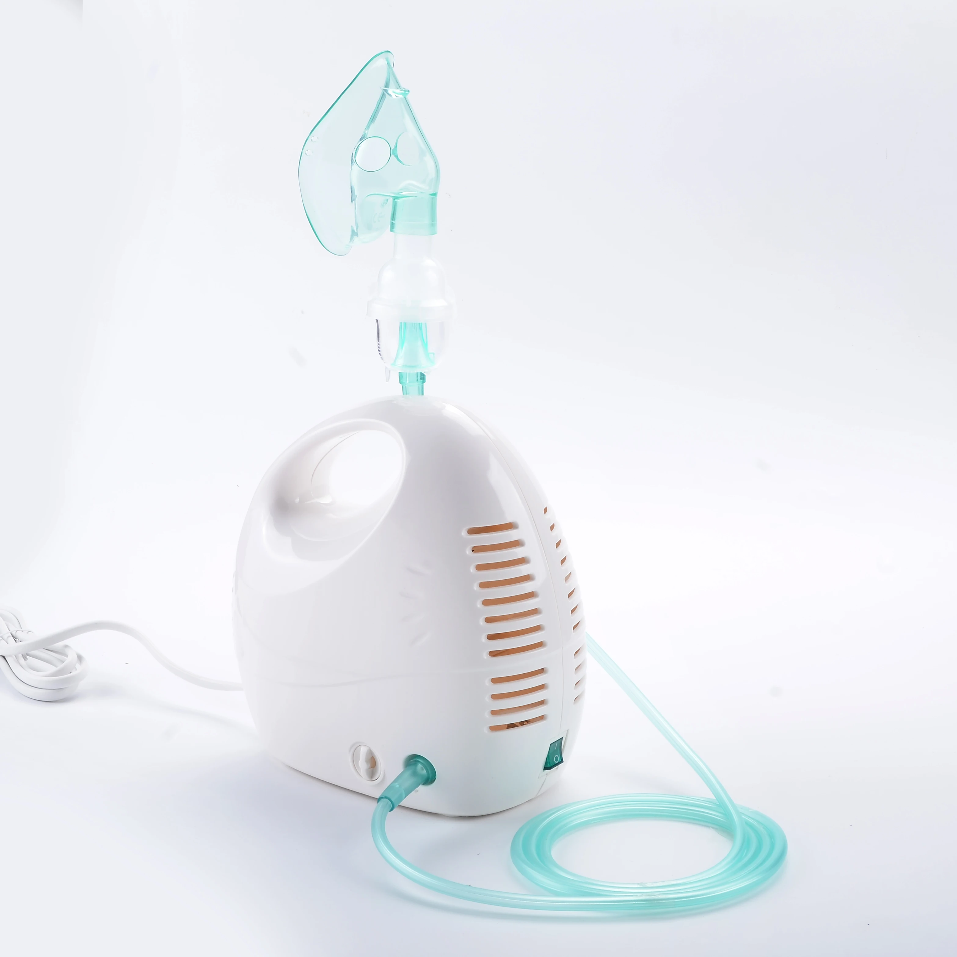Compressor Nebulizer Cool Mist Atomizer Humidifier for Kids and Adults