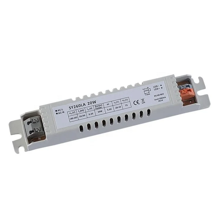 T8 110V 1X18W 2X18W 4x18W 1X36W 2X36W 3X36W 1X58W 2X58W Electronic Ballast