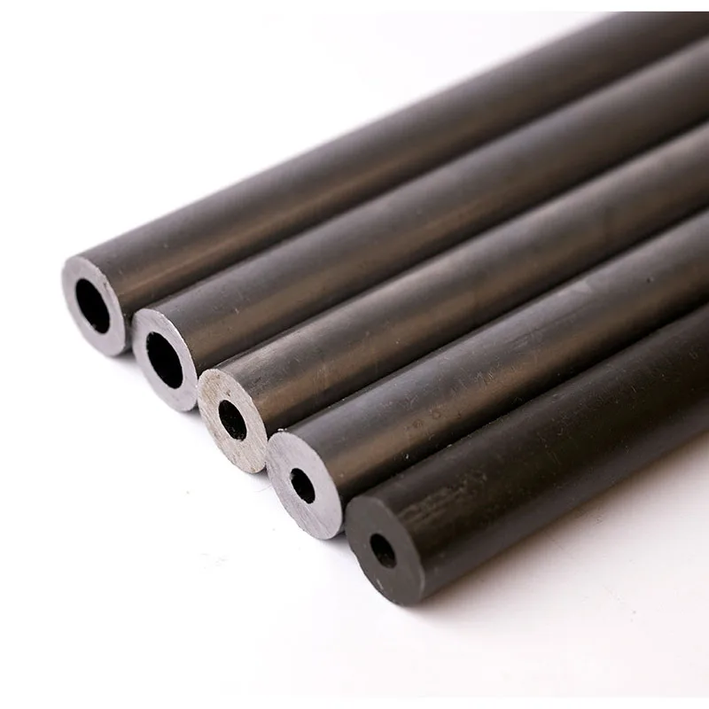 T11 Rifled Ltcs A269 A103 A106B 78Mm 42Crmo4 1387 10# Sa179 Gcr15 Seamless Carbon Steel Pipe