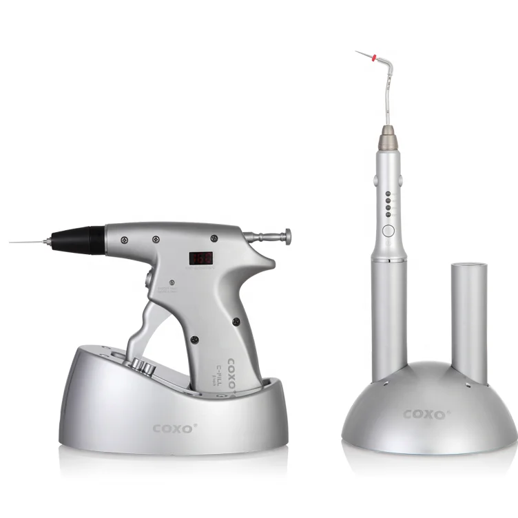 China factory oem service C-Fill Dental Obturation System Cordless Gutta Percha