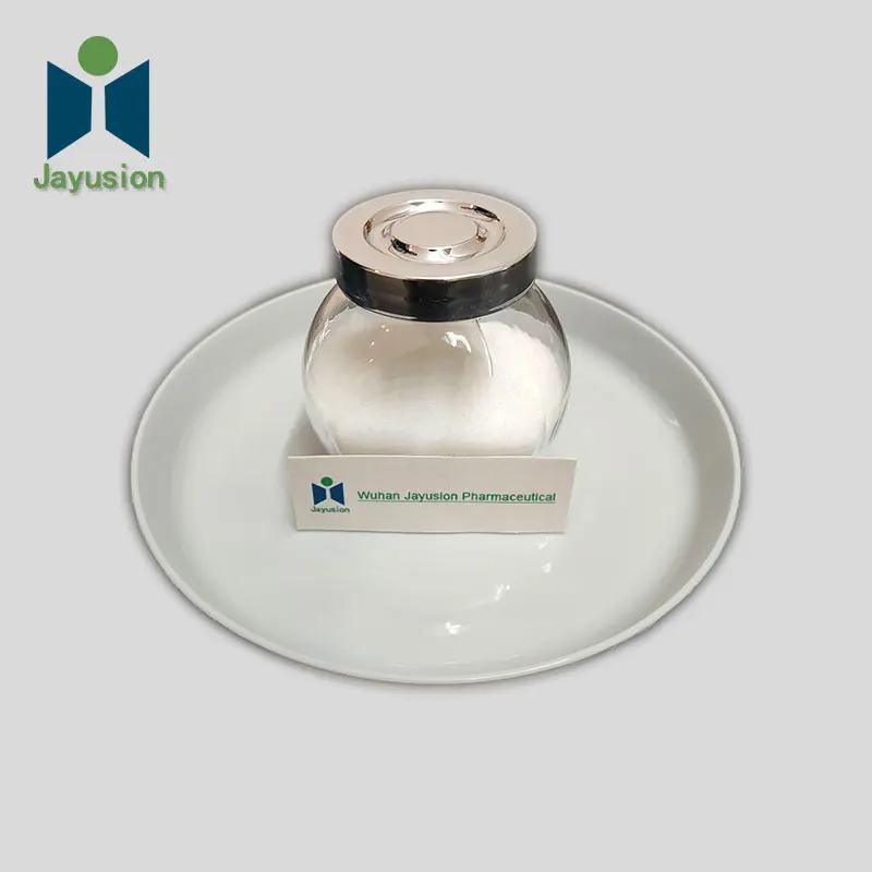 High purity 99% sodium deoxycholate Cas 302-95-4 with steady supply