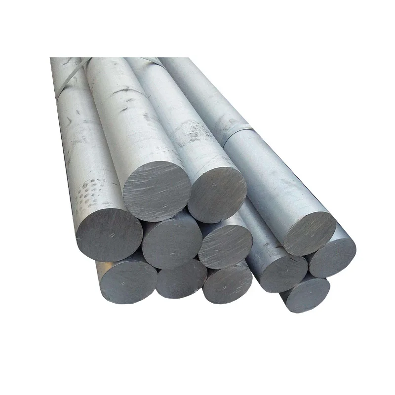 12L14 11SMnPb30 SUM24L Cold Drawn Free Cutting Steel Round Bar