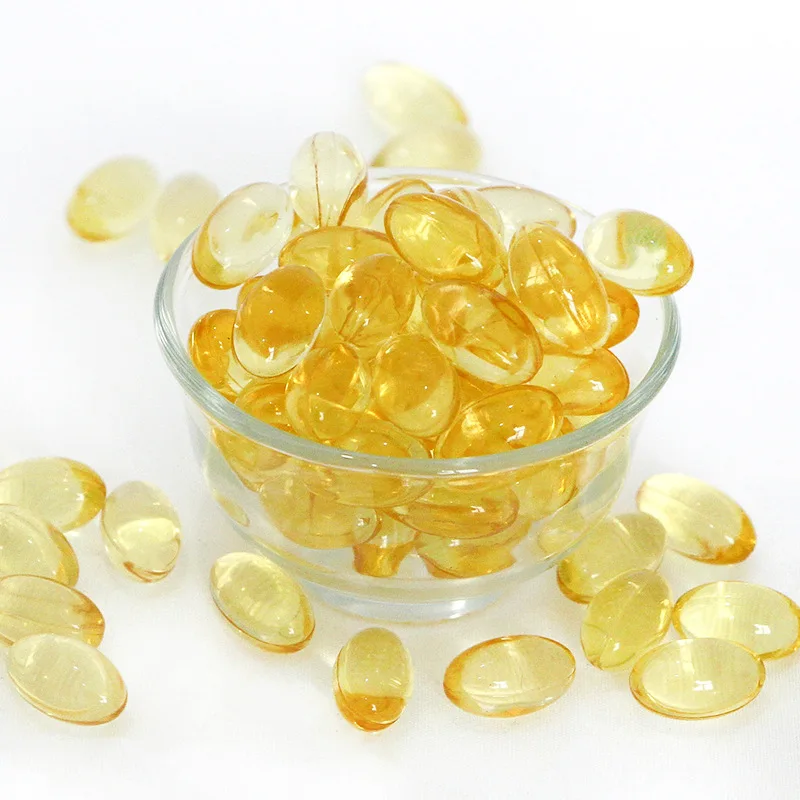 Споровое масло reishi softgel Капсула ganoderma lucidum spore oil мягкие капсулы экстракт грибного масла Рейши