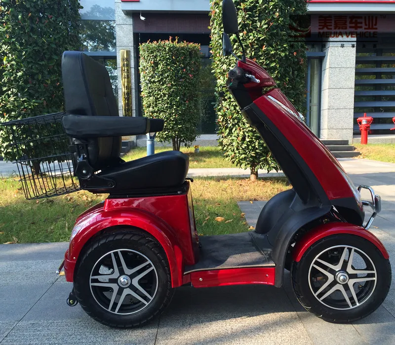 
New design e-bike electric vehicles for disabled 
