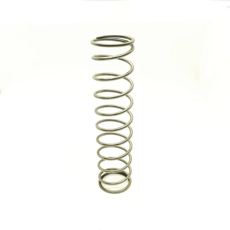 Customized Small Spring Stainless Steel Wire Coil compression round spring coil spring