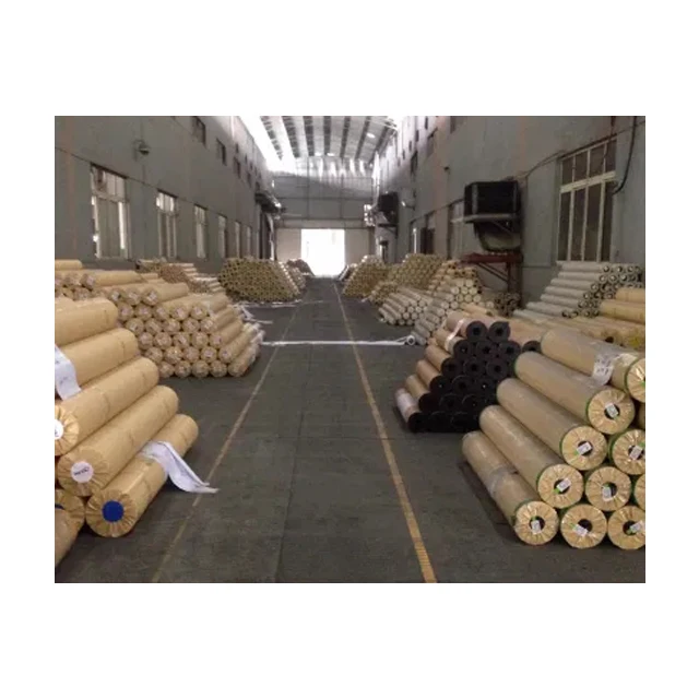 440gsm белый ПВХ гибкий баннер рулон подходит для наружной рекламы предварительная печать освещения/подсветка оптовая цена