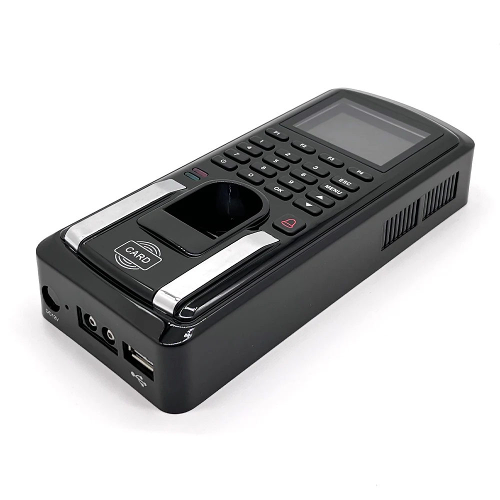 Fingerprint Reader scanner time attendance Finger Print Scanner Access Control System