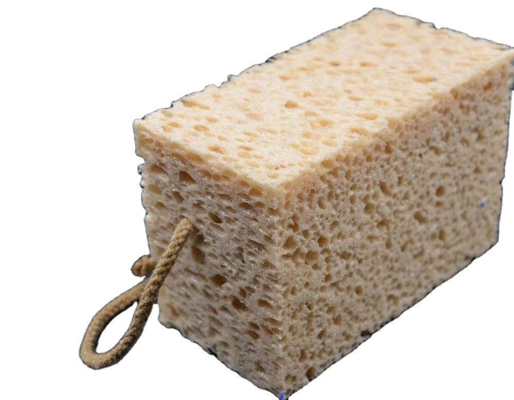 Губка для мытья