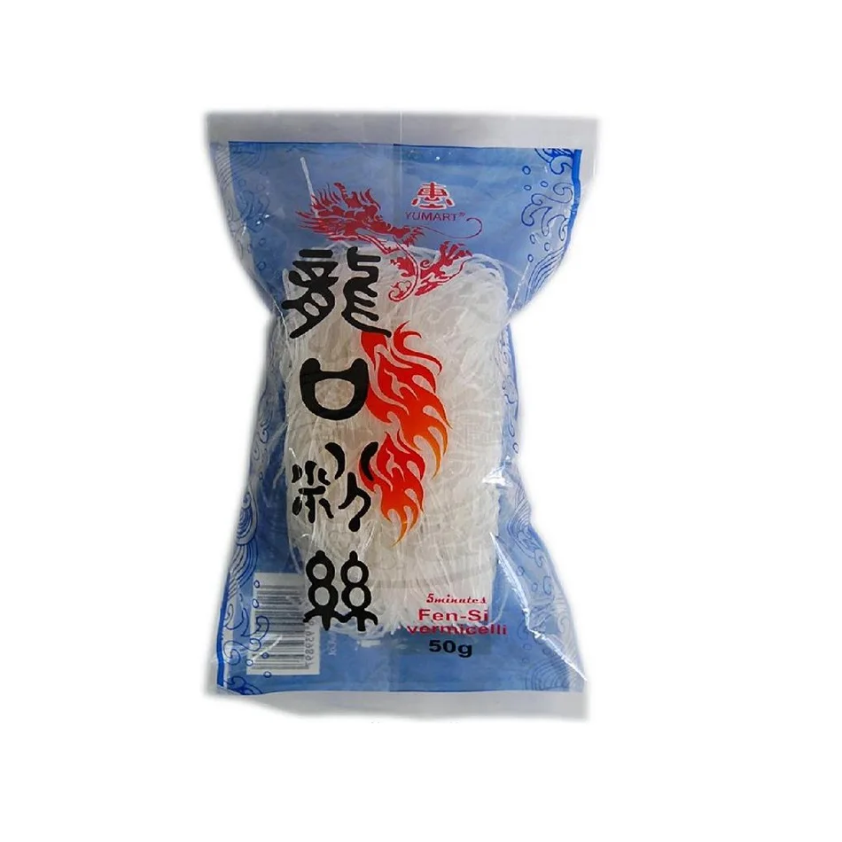 50g /100g/200g/250g/500g/1kg Chinese Longkou Bean vermicelli